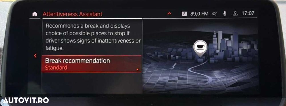 BMW X3 xDrive20d AT xLine - 32