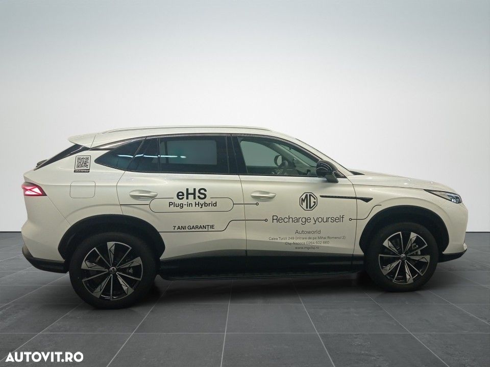 MG EHS - 7