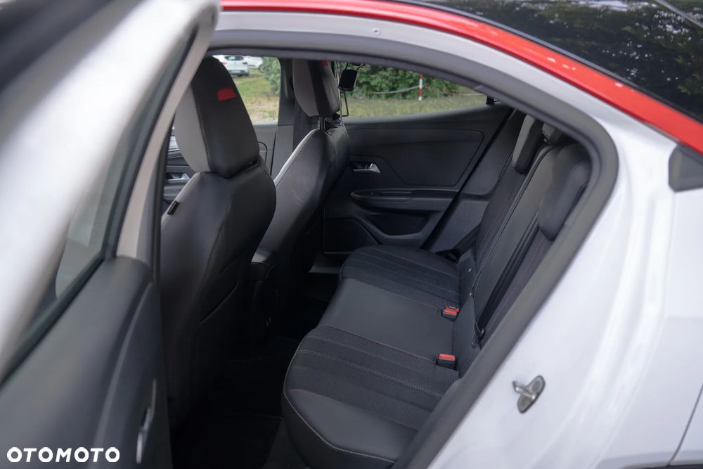 Opel Mokka 1.2 T GS Line S&S - 7