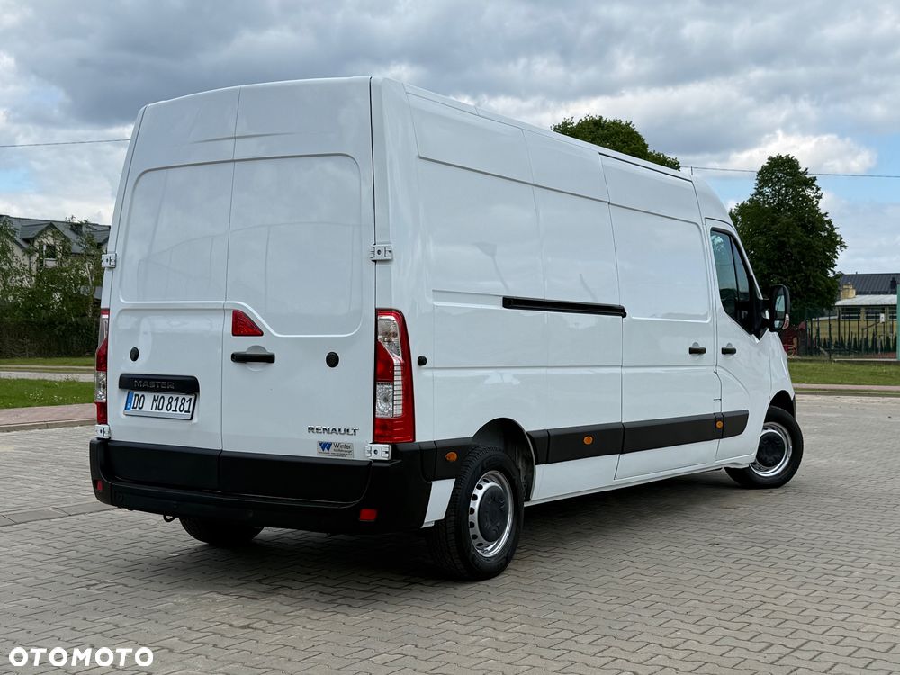 Renault MASTER - 30