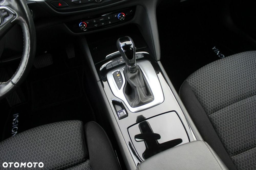 Opel Insignia 2.0 CDTI Elegance S&S - 17