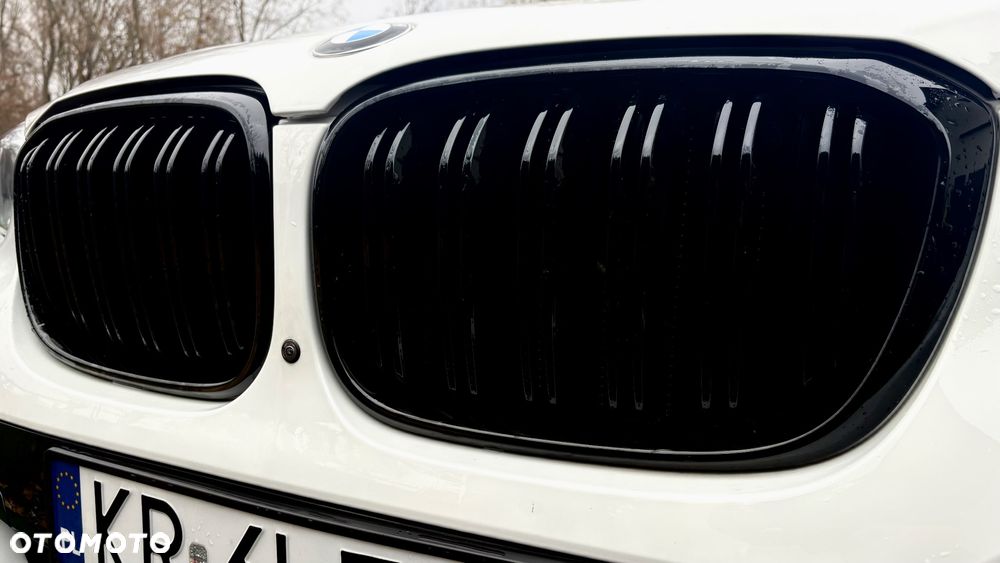 BMW X3 xDrive20i GPF M Sport sport - 14