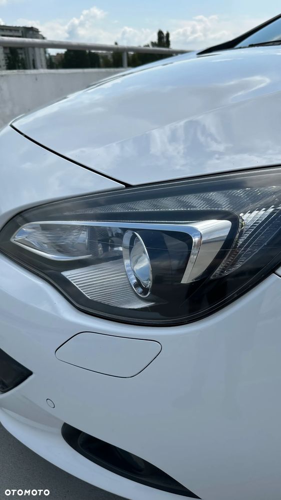 Opel Astra - 13