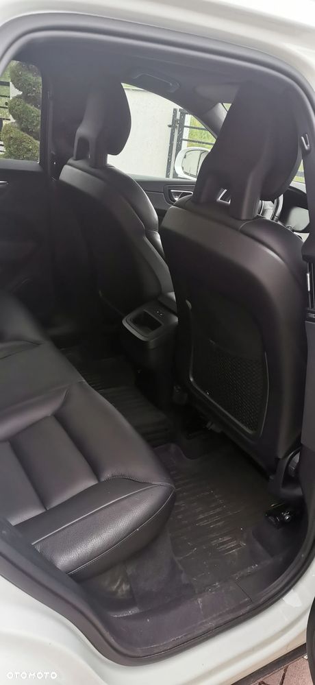 Volvo XC 60 D4 AWD Geartronic Inscription - 10