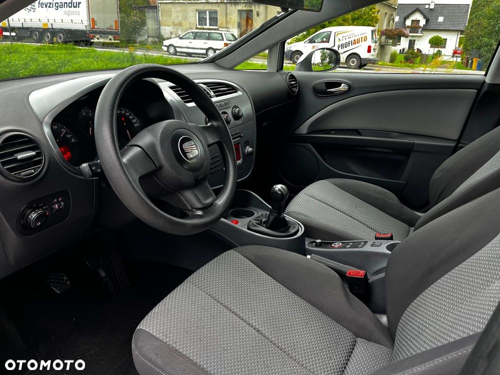 Seat Leon - 6
