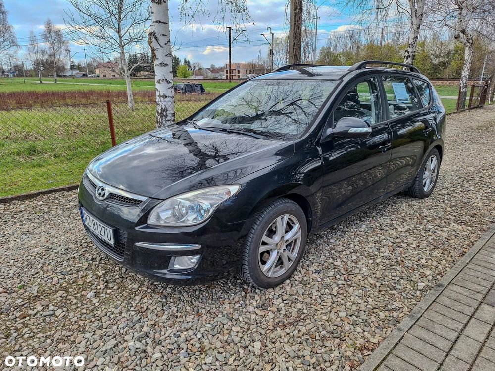 Hyundai i30 1.6 CRDi Comfort - 2