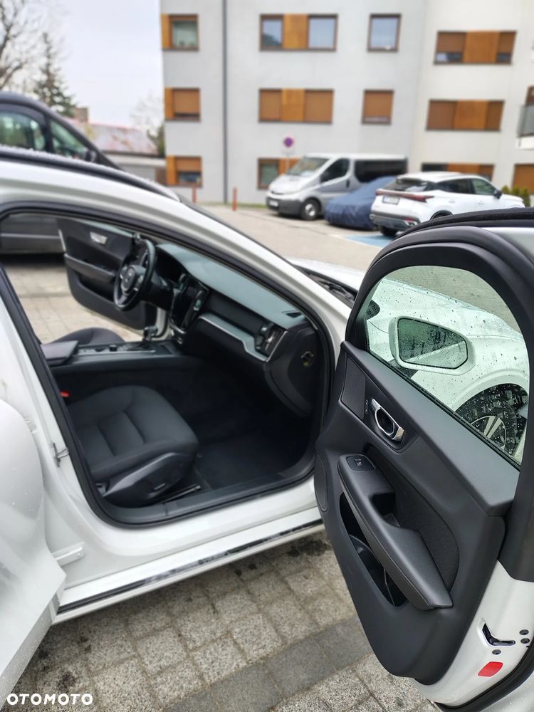 Volvo V60 D3 SCR Momentum - 10