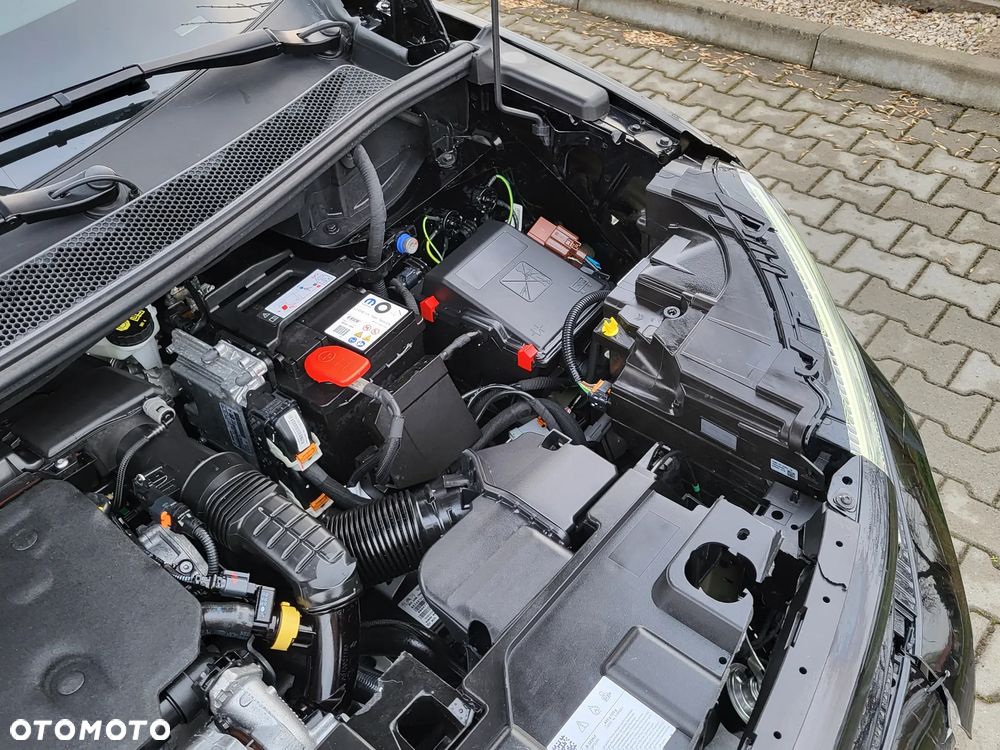 Citroën C5 Aircross 1.5 BlueHDi Max EAT8 - 34