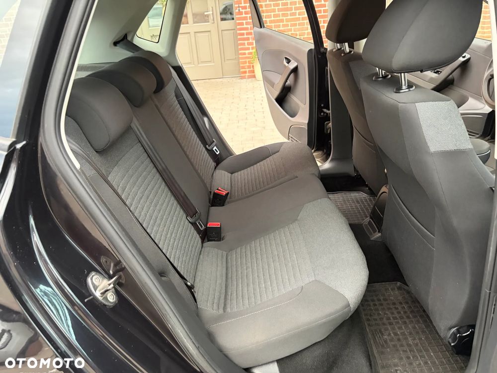 Volkswagen Polo 1.2 TSI Blue Motion Technology Comfortline - 31