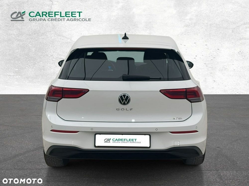 Volkswagen Golf 1.0 eTSI Life DSG - 6