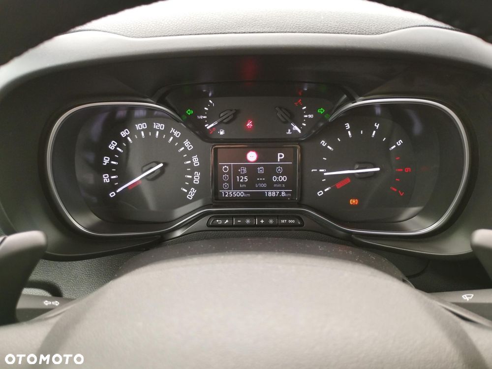 Toyota Proace City Verso 1.2 D-4T Family - 22