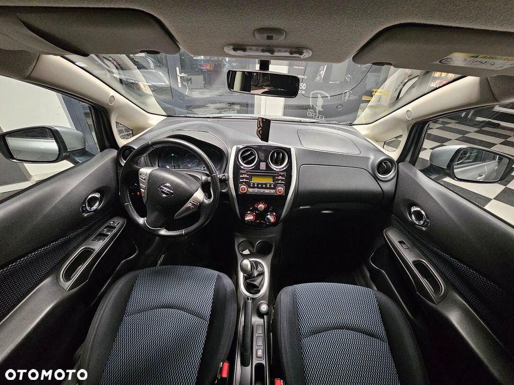 Nissan Note - 18