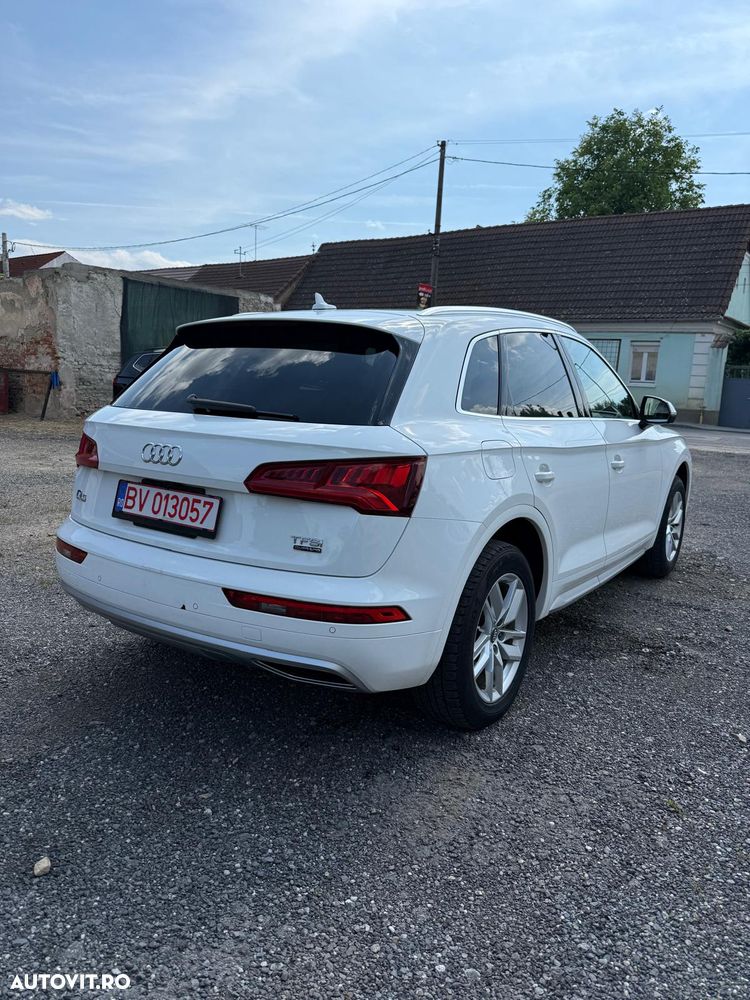 Audi Q5 2.0 TFSI Quattro S tronic - 5