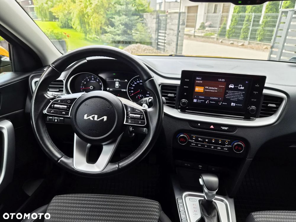 Kia XCeed 1.5 T-GDI M DCT - 7