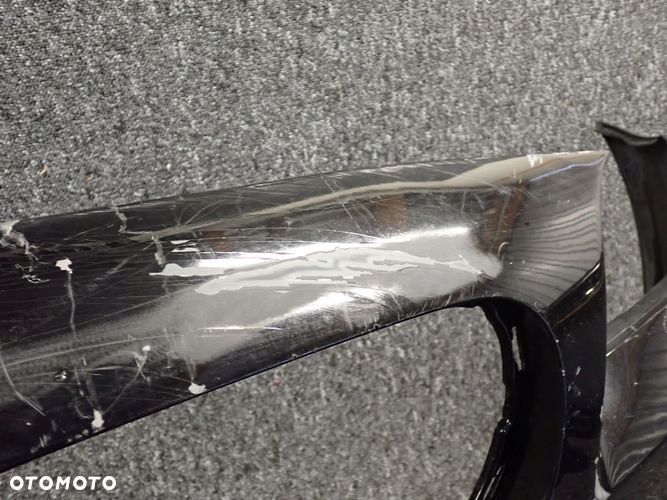 BMW F10 F11 5 M-PAKIET zderzak przedni przód - 9