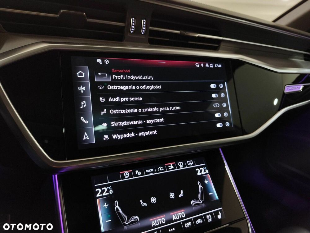 Audi RS7 Sportback - 16