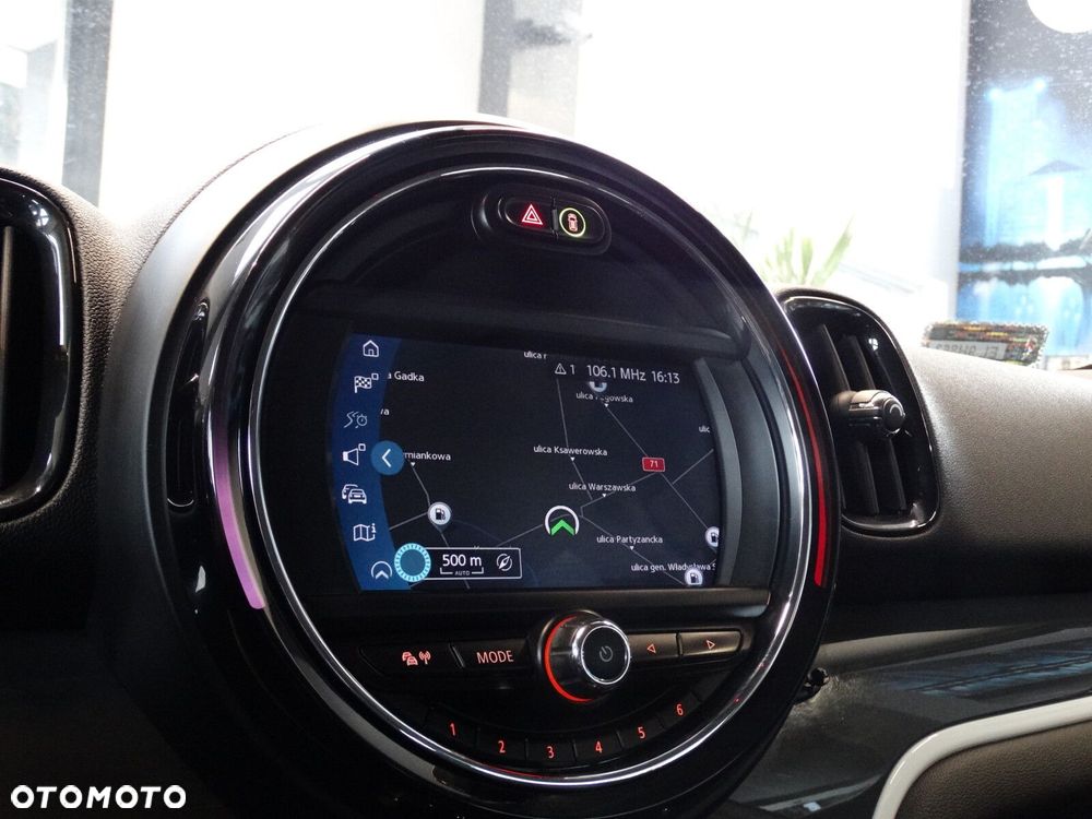 MINI Countryman - 18