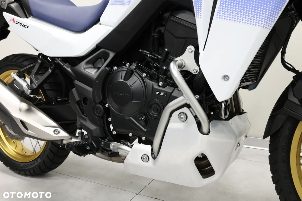 Honda Transalp - 24
