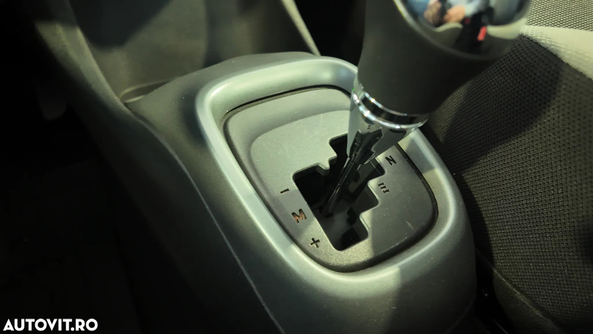 Toyota Aygo 1.0 VVY-I 5 usi MultiMode X-connect - 22