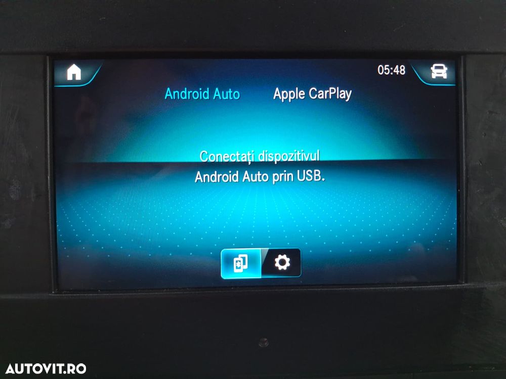 Mercedes-Benz Sprinter - 15