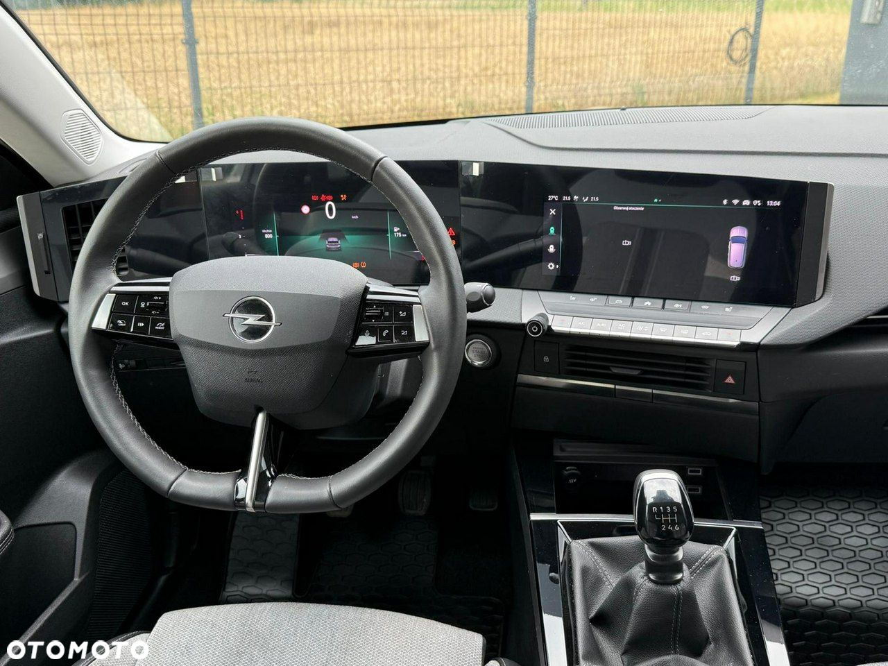 Opel Astra - 20