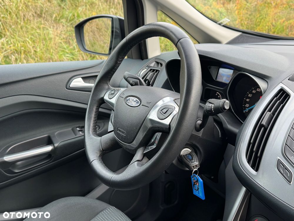 Ford C-MAX - 25