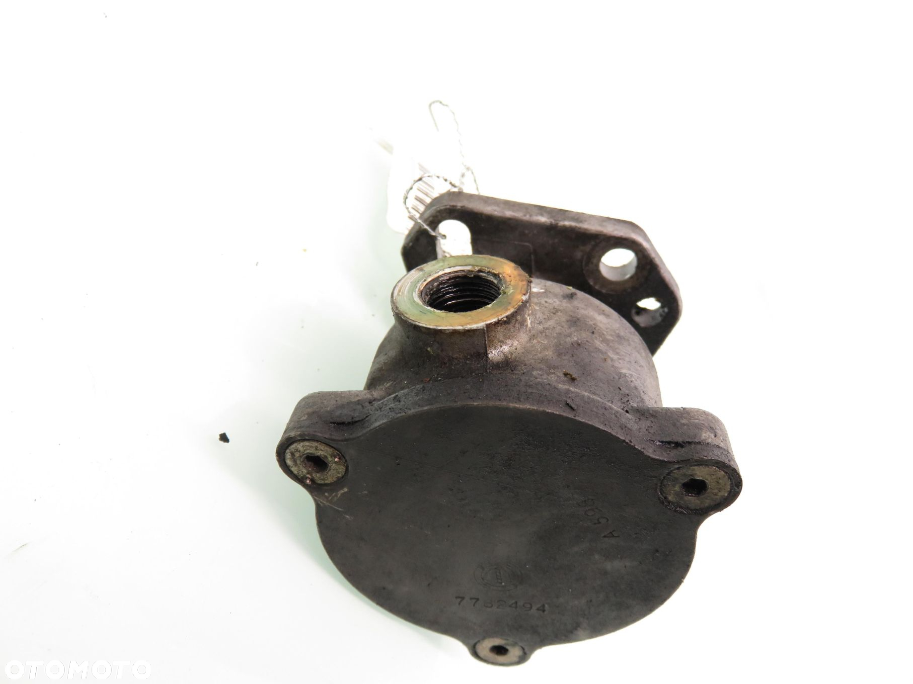 POMPA VACUM FIAT PUNTO I 1.7 TD 7782494 - 4