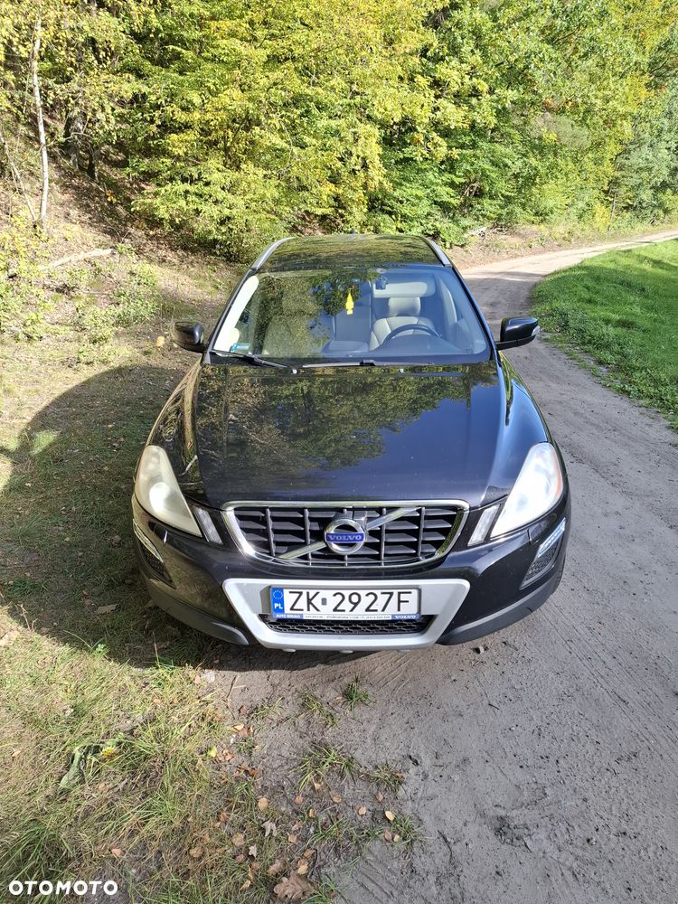 Volvo XC 60 - 3
