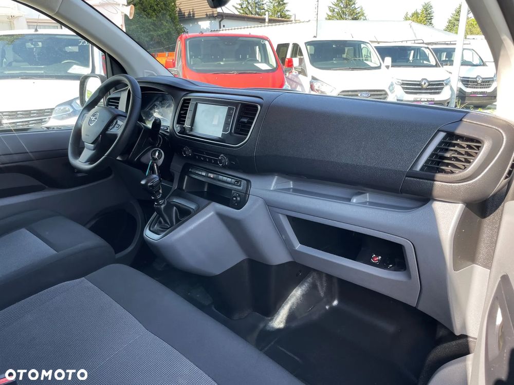 Opel Vivaro - 5