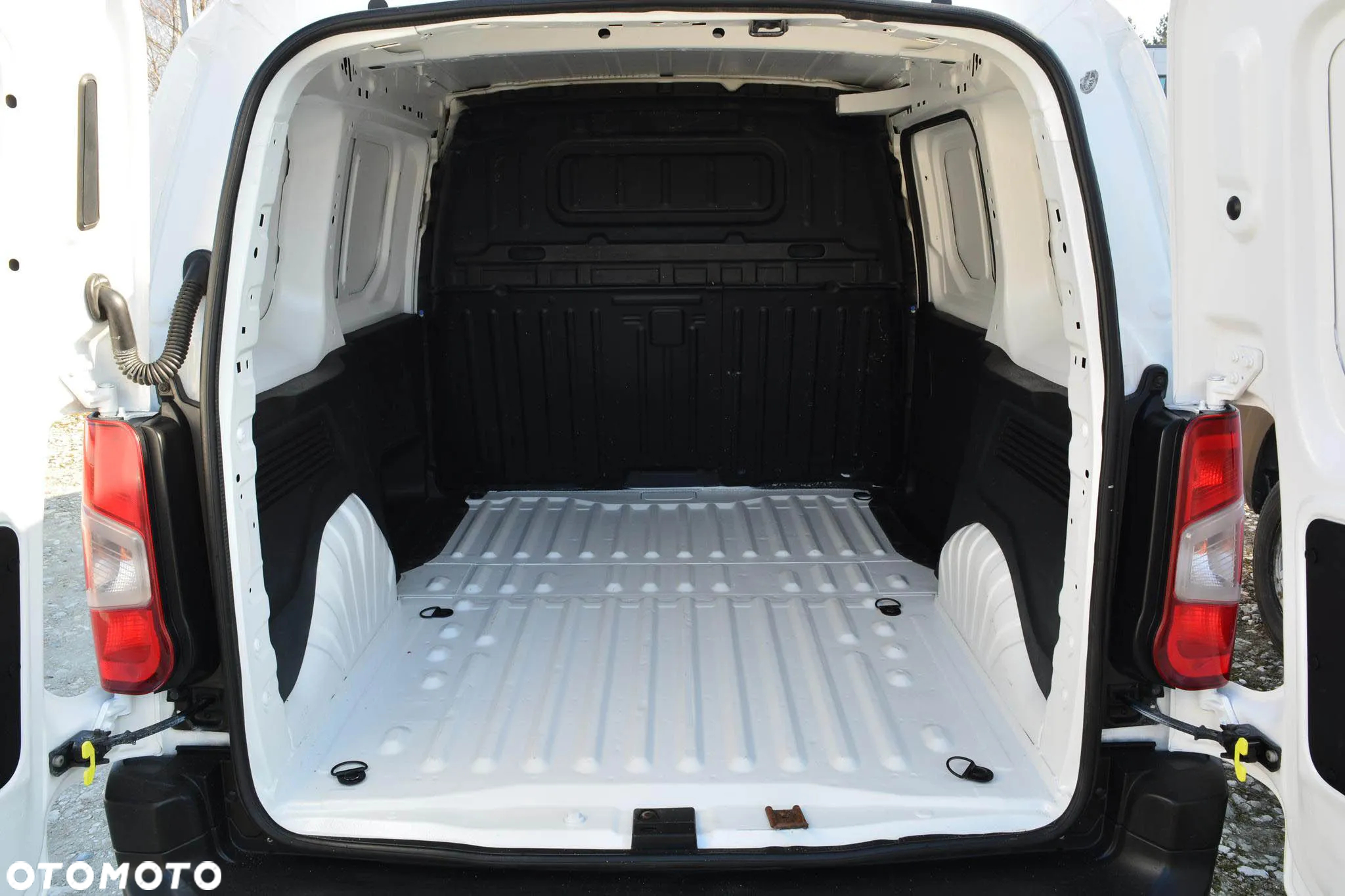Toyota PROACE CITY - 21
