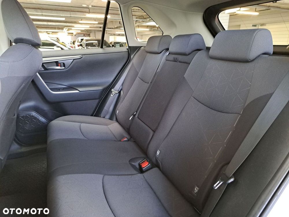 Toyota RAV4 2.0 Comfort 4x4 - 29