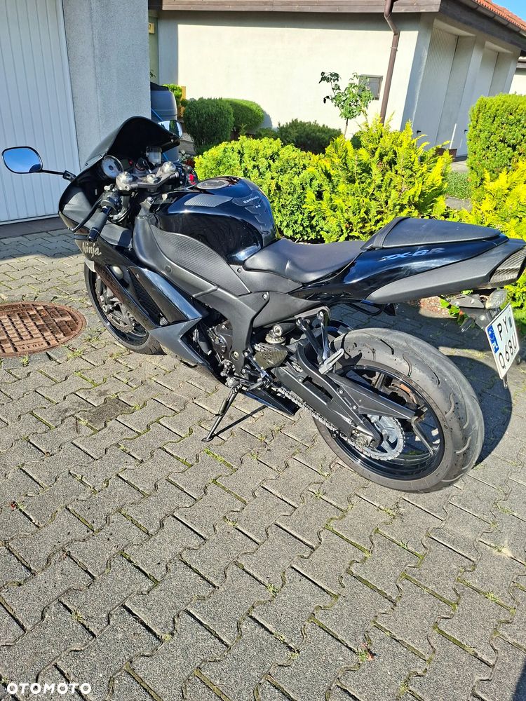 Kawasaki Inny - 4