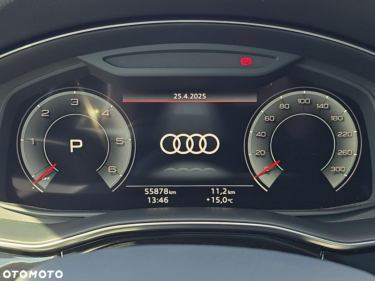 Audi Q7 - 13
