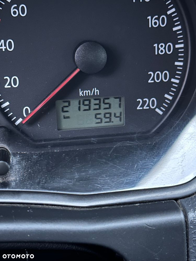 Volkswagen Polo 1.2 Comfortline - 10