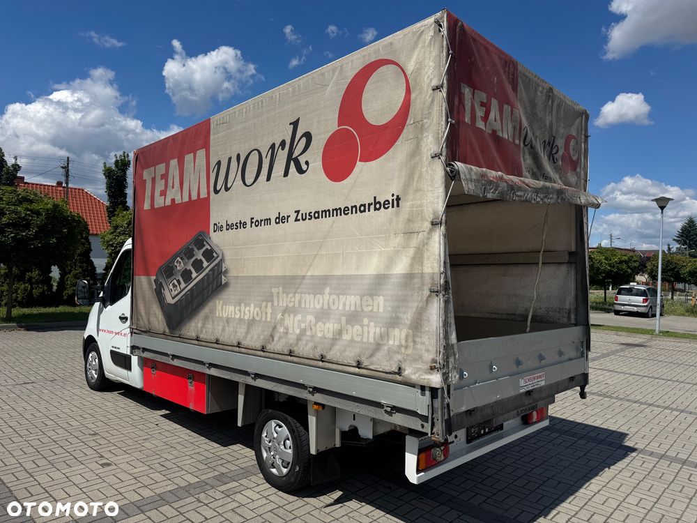 Renault Master - 4