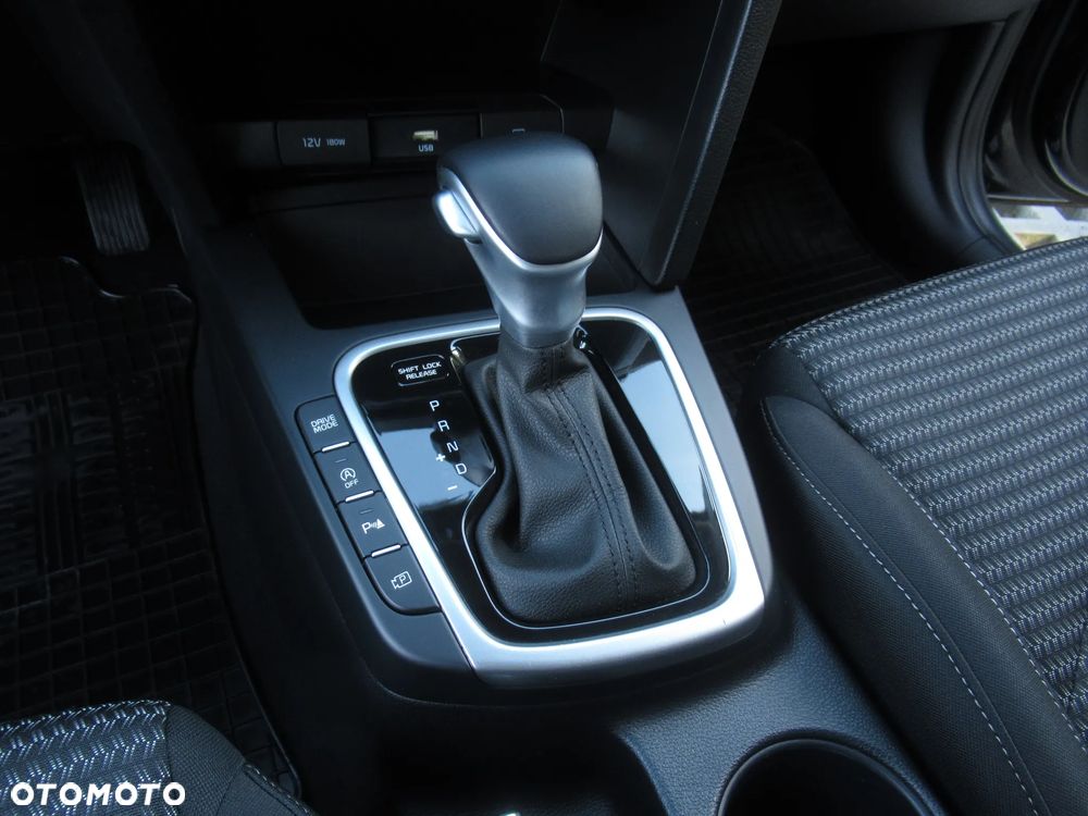 Kia Ceed 1.5 T-GDI M DCT - 16