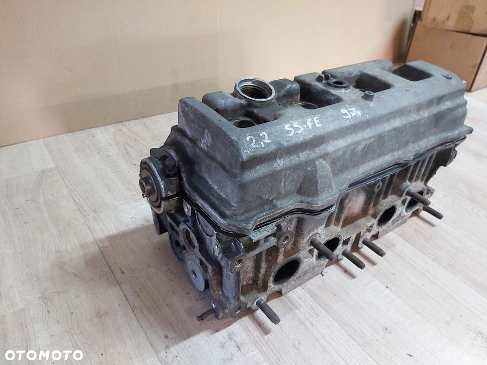 TOYOTA Celica VI Camry 2,2 5s-ge Głowica wałek pokrywa - 2