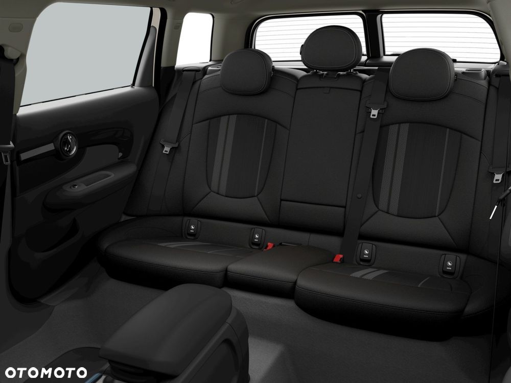 MINI Clubman - 8