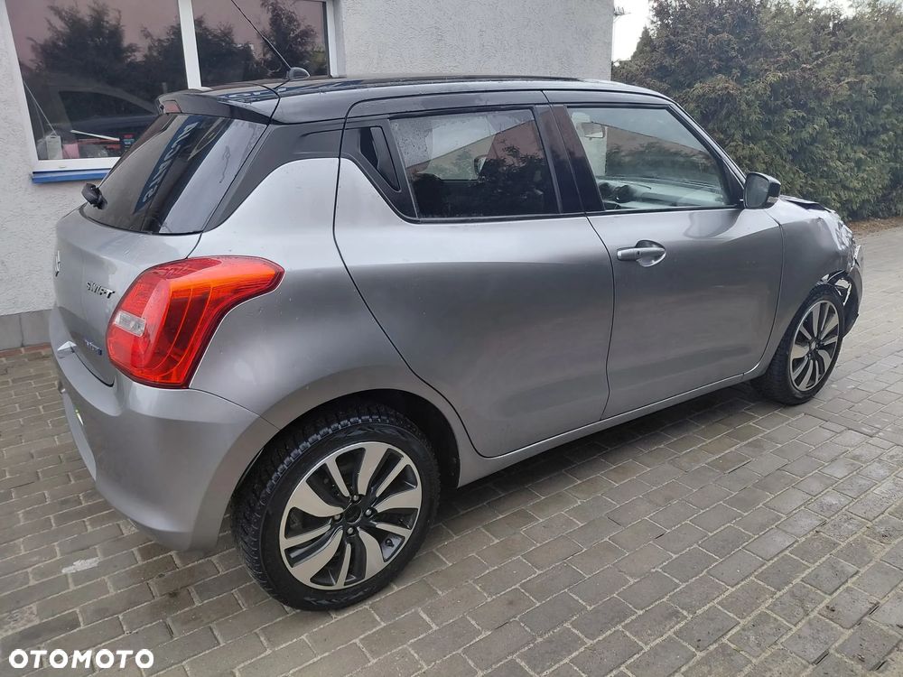 Suzuki Swift - 12