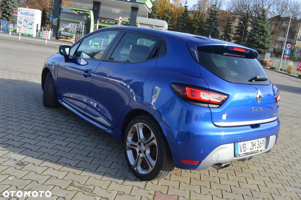 Renault Clio ENERGY TCe 120 Bose Edition - 22