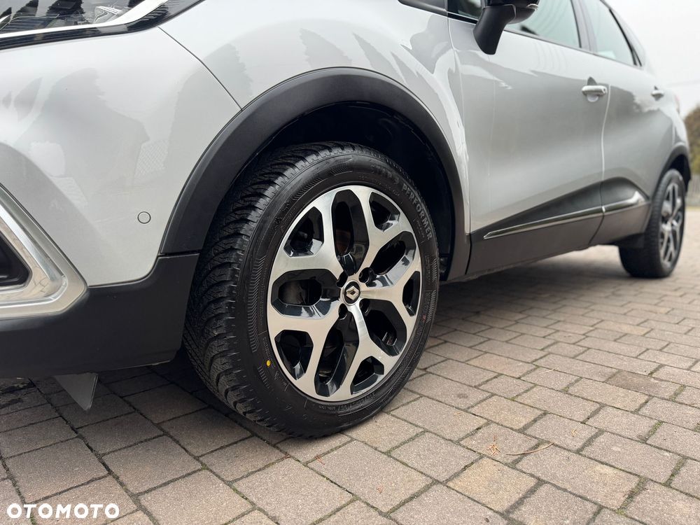 Renault Captur 1.3 Energy TCe S-Edition - 15