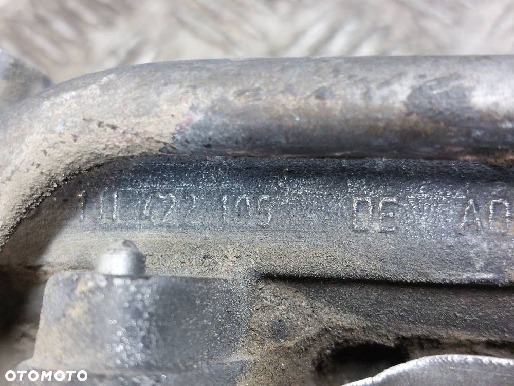 MAGLOWNICA PRZEKŁADNIA KIEROWNICZA SEAT TOLEDO II EU EUROPA 1J1422105DE - 8