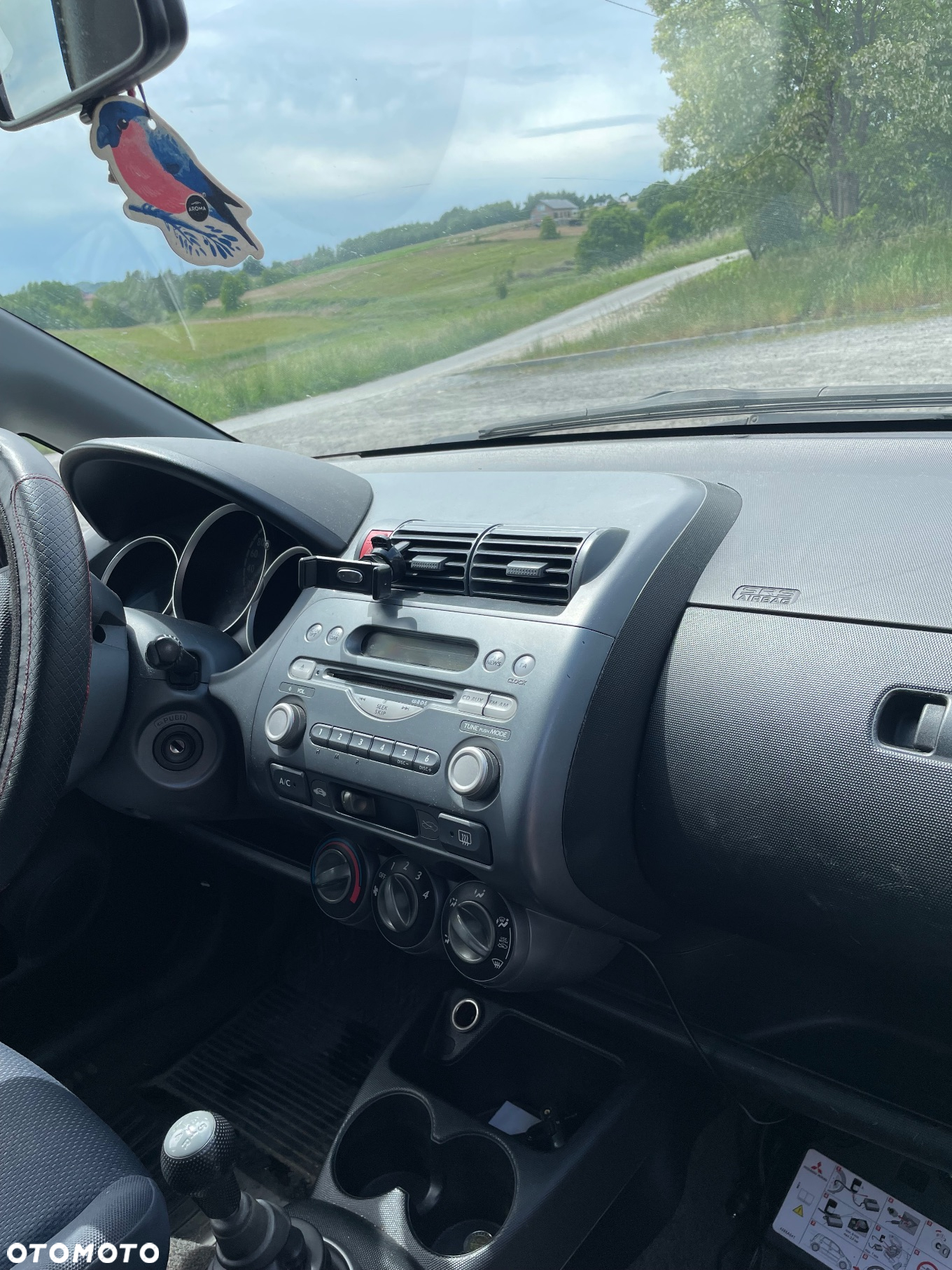 Honda Jazz - 13