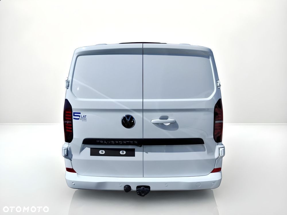 Volkswagen Transporter TDI L2H1 Plus - 8