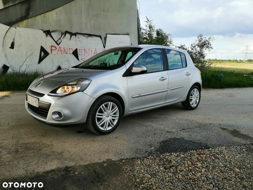 Renault Clio 1.2 TCE Expression - 9