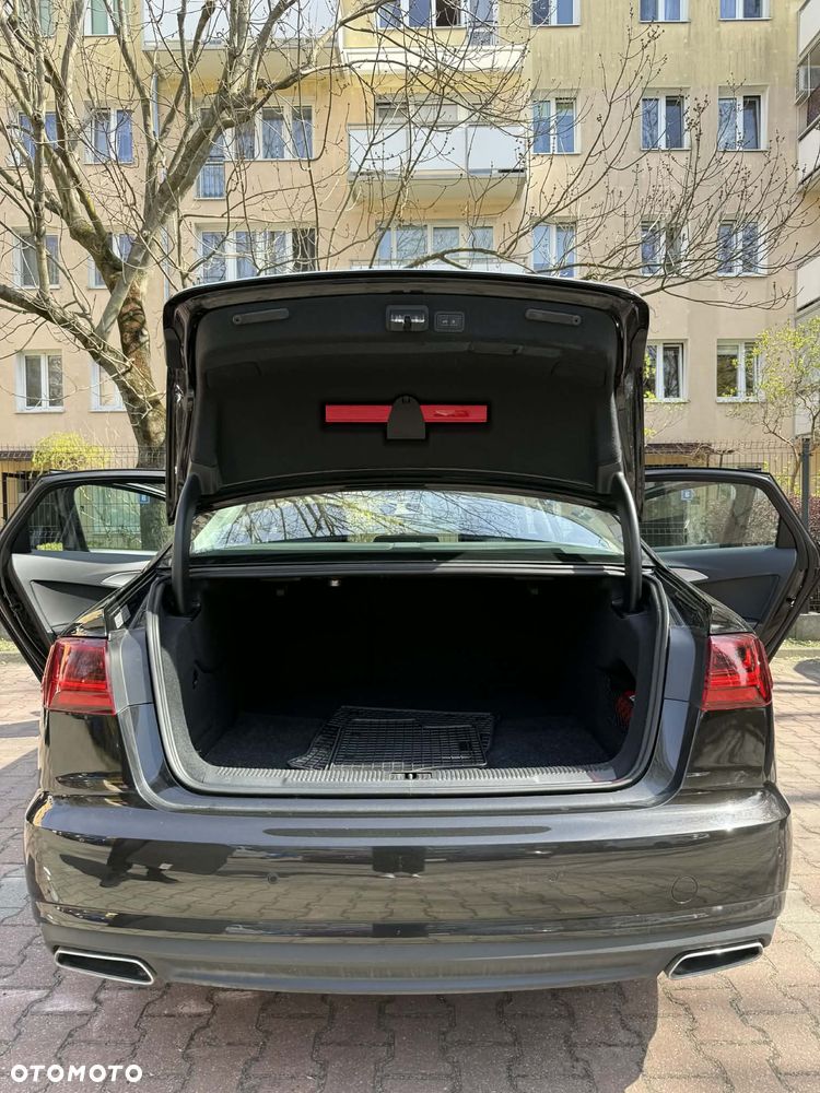 Audi A6 Limousine - 16