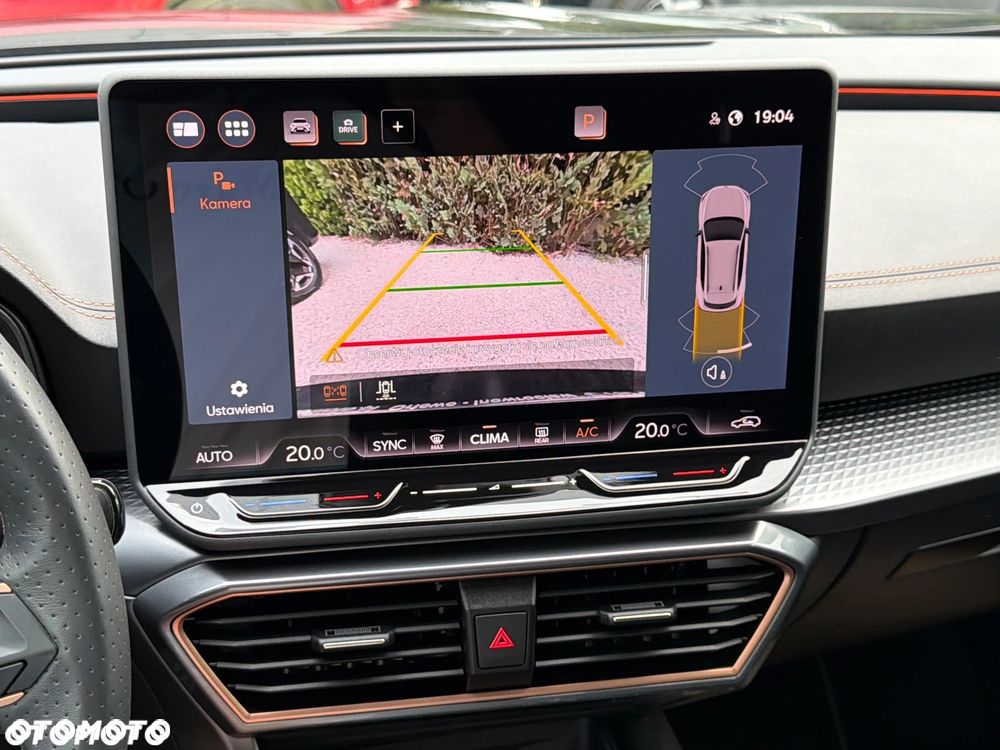 Cupra Formentor 1.5 eTSI mHEV DSG - 7