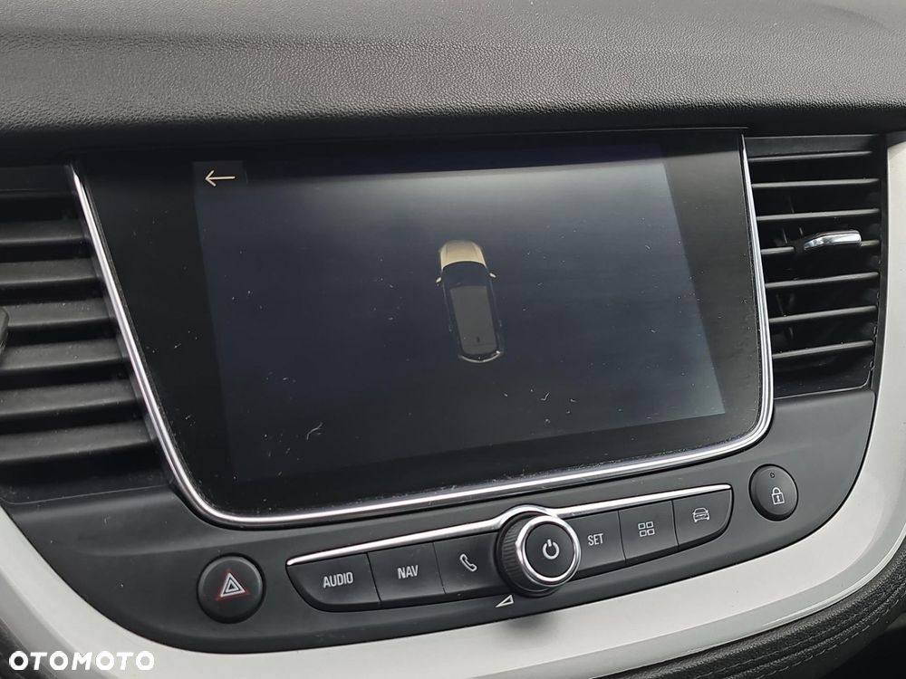 Opel Grandland X 1.6 CDTI Enjoy S&S - 15