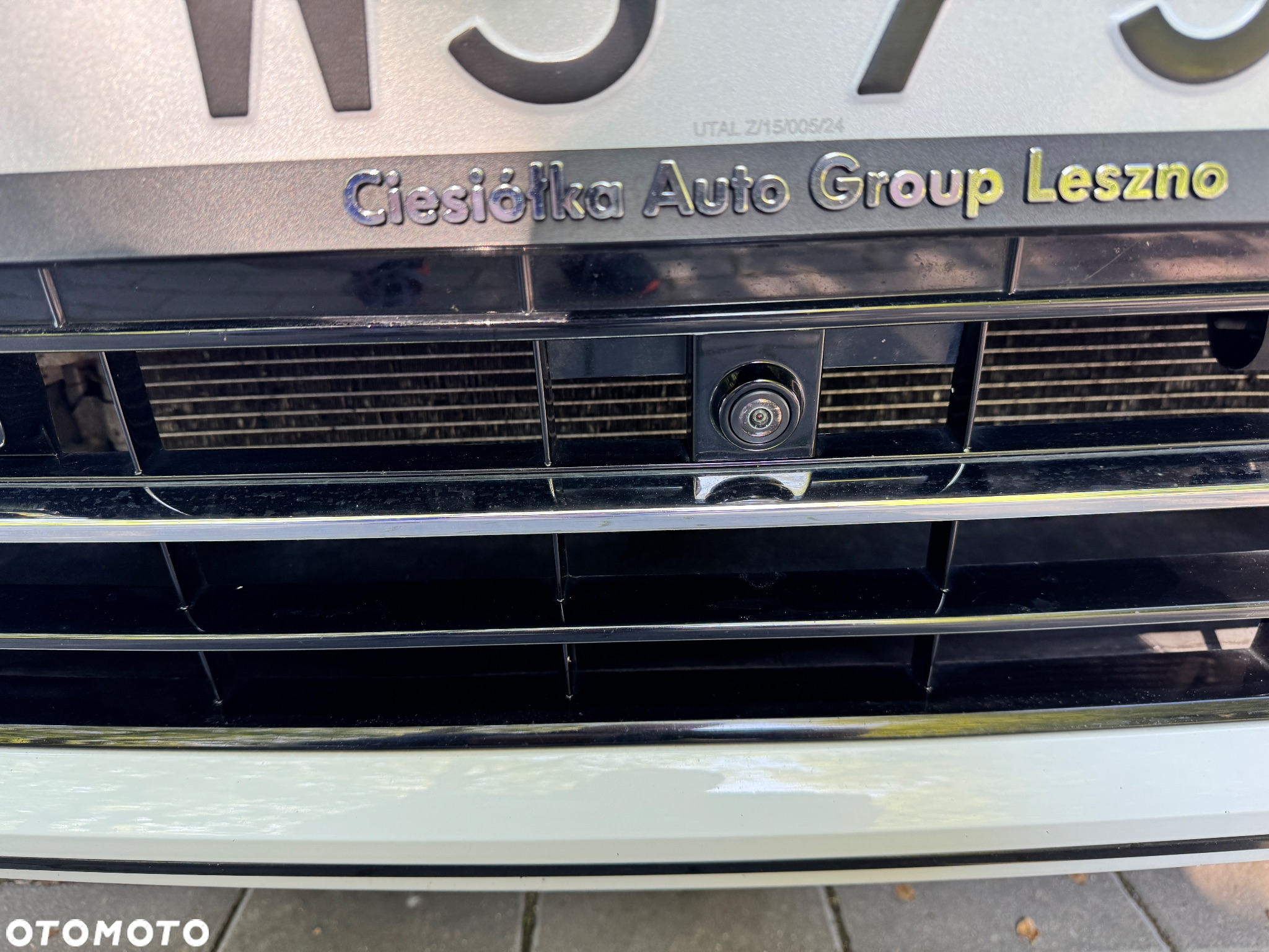 Volkswagen Tiguan Allspace - 24