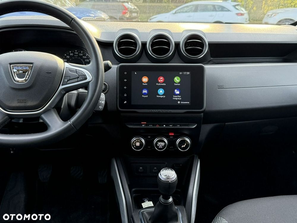 Dacia Duster - 22